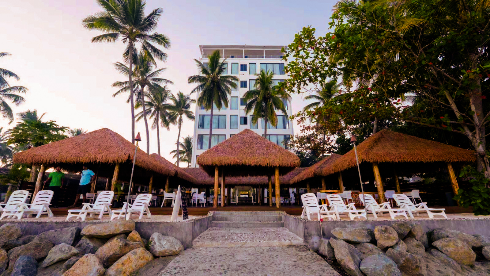 Beautiful Fiji